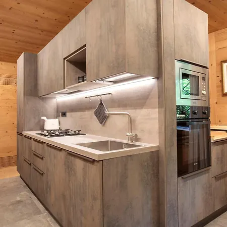 My Dream St Oyen - Deluxe Appartement