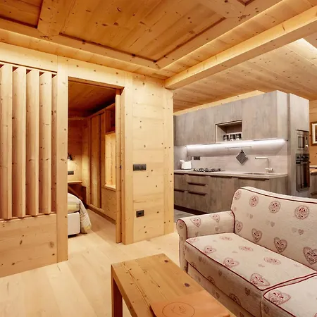 My Dream St Oyen - Deluxe Appartement Saint-Oyen