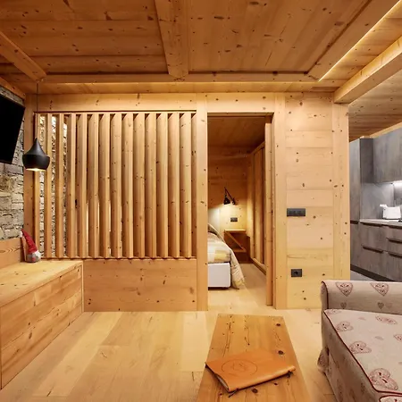 Appartement My Dream St Oyen - Deluxe