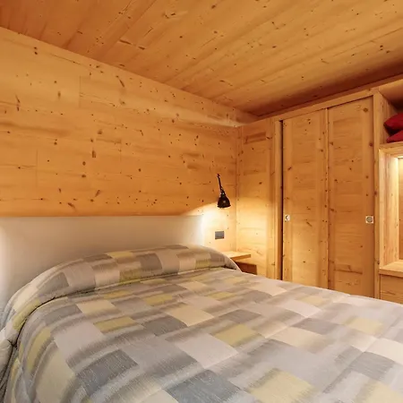 Appartement My Dream St Oyen - Deluxe *