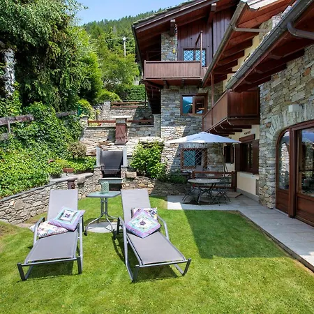 شقة My Dream St Oyen Saint-Oyen