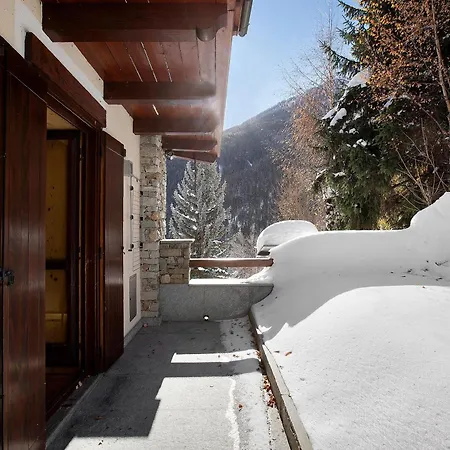 My Dream St Oyen شقة Saint-Oyen