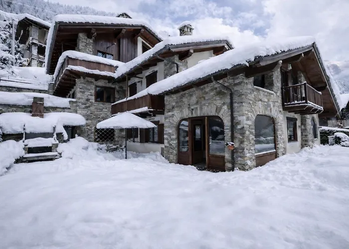 My Dream St Oyen - Deluxe Appartement