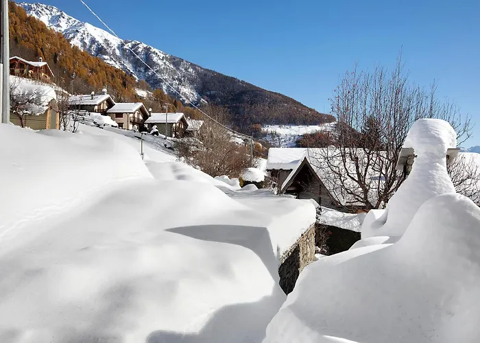 My Dream St Oyen - Deluxe Saint-Oyen