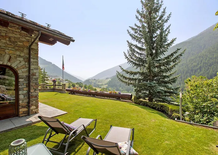 Appartement My Dream St Oyen - Deluxe *