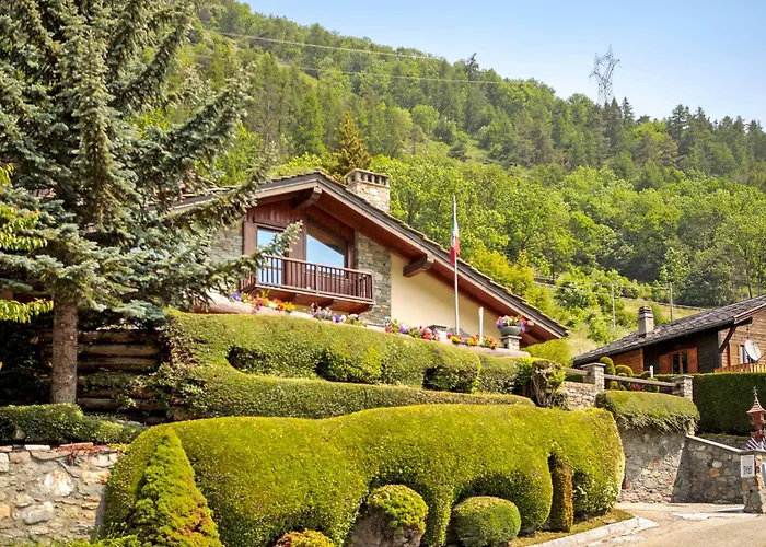 Appartement My Dream St Oyen - Deluxe Saint-Oyen