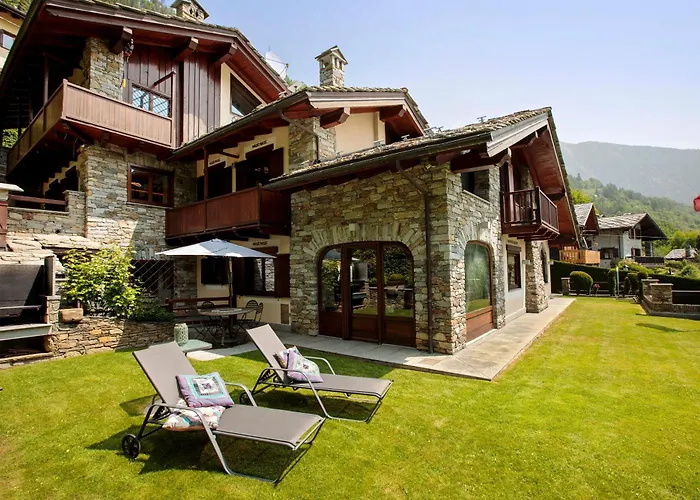 My Dream St Oyen - Deluxe Appartement