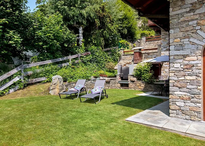 Appartement My Dream St Oyen - Deluxe