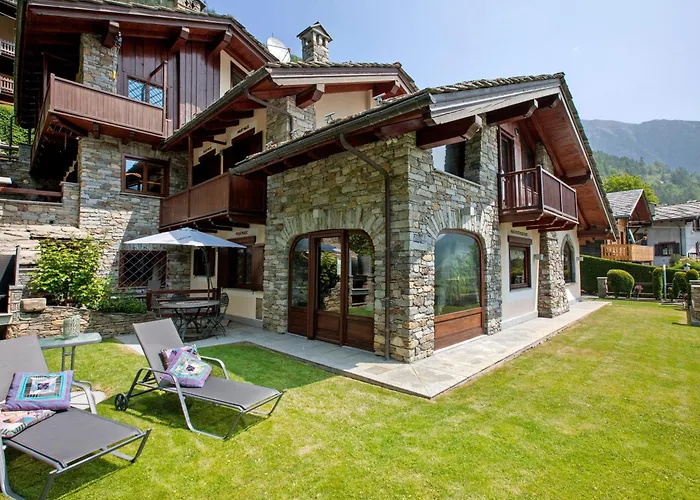 My Dream St Oyen - Deluxe Appartement *