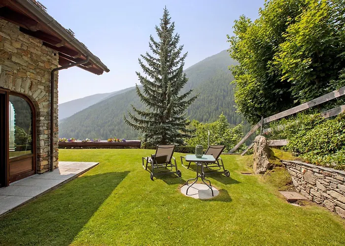 My Dream St Oyen - Deluxe Appartement