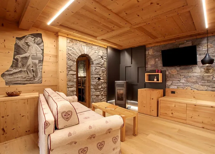 Appartement My Dream St Oyen - Deluxe