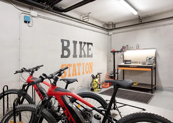 My Dream St Oyen - Deluxe Appartement Saint-Oyen