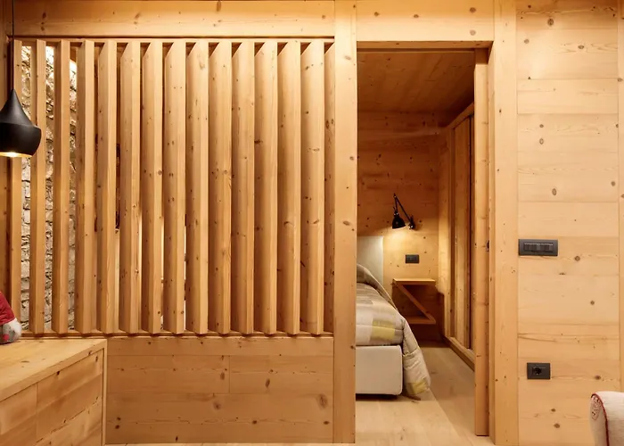 My Dream St Oyen - Deluxe Appartement *