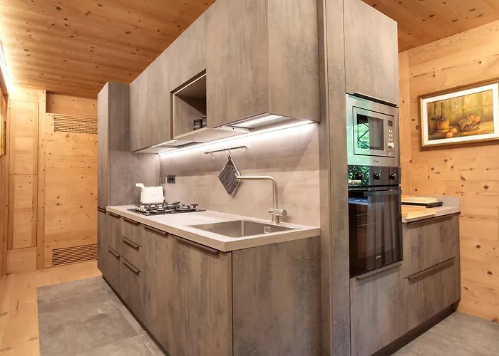 My Dream St Oyen - Deluxe Appartement