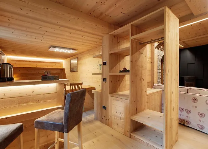 My Dream St Oyen - Deluxe * Saint-Oyen