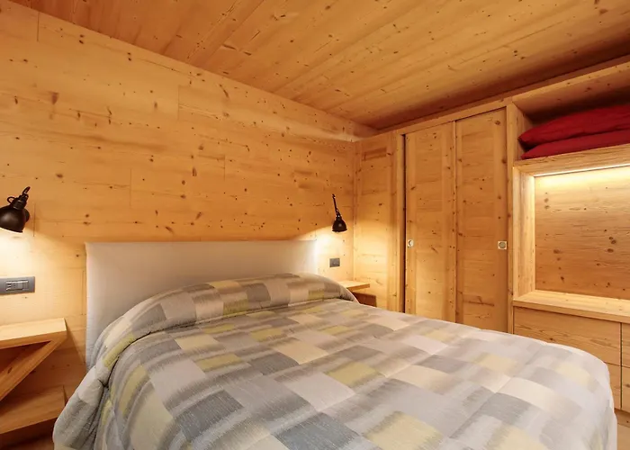 Appartement My Dream St Oyen - Deluxe *