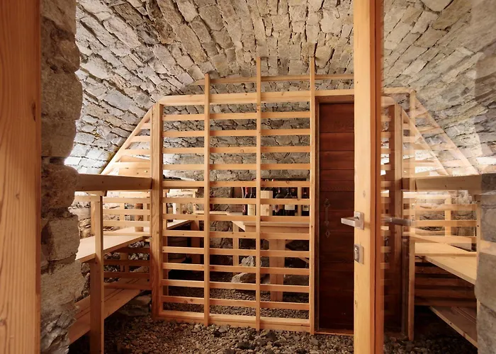 My Dream St Oyen - Deluxe Appartement *