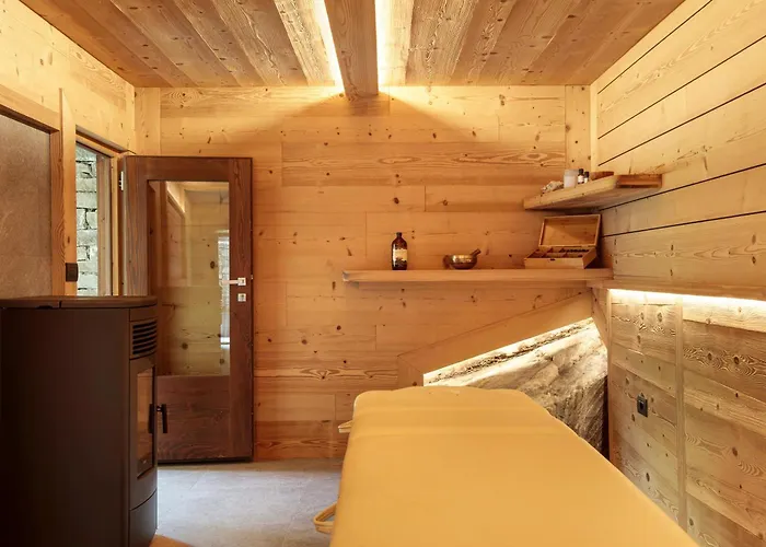 My Dream St Oyen - Deluxe Appartement *