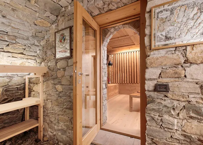 Appartement My Dream St Oyen - Deluxe Saint-Oyen