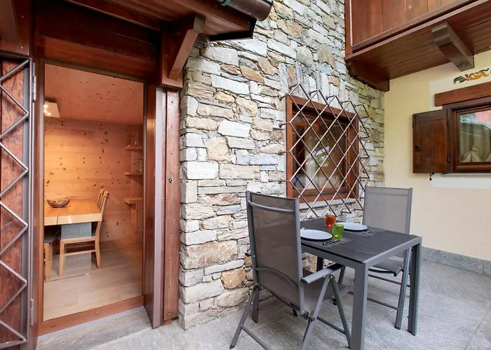 My Dream St Oyen - Deluxe Appartement *