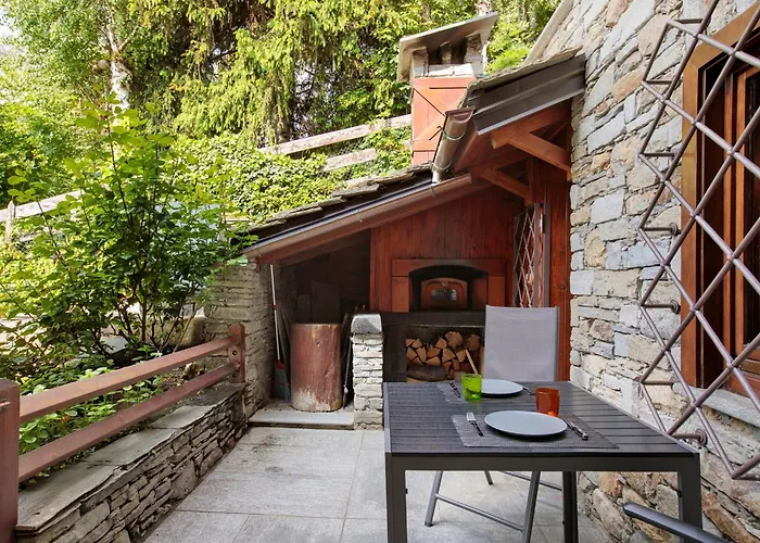 My Dream St Oyen - Deluxe * Saint-Oyen