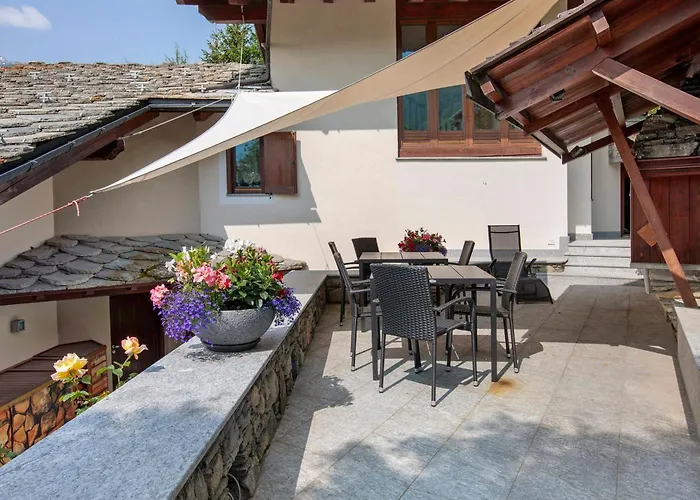 My Dream St Oyen - Deluxe Appartement