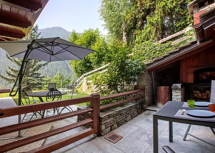 My Dream St Oyen - Deluxe * Saint-Oyen